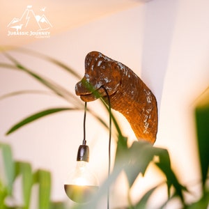 Brachiosaurus lamp online