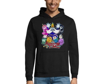 Ice King Sweater - Etsy
