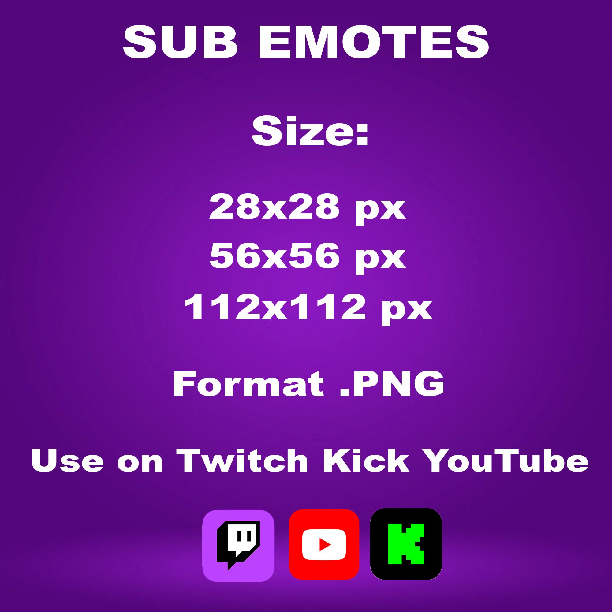 Twitch Kick Cat in Donut Sub Emote | Twitch Kick Cute Cat Subscribers ...