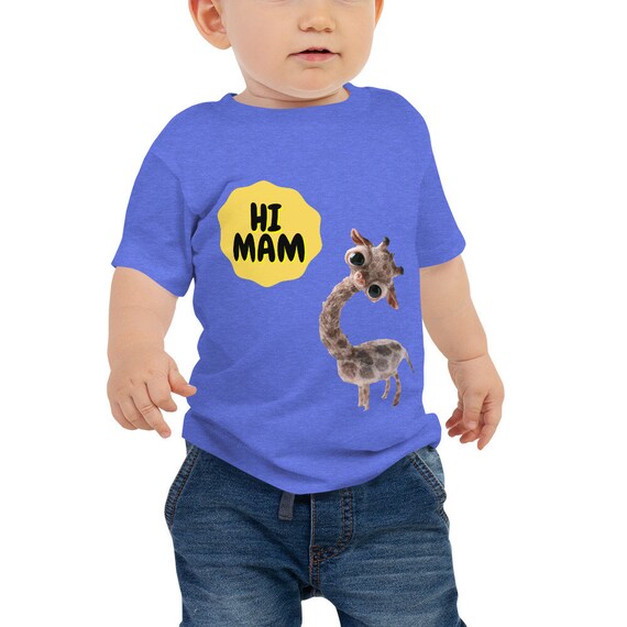 croatian baby jersey