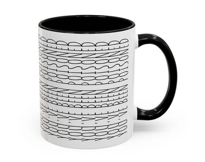 Funny Hidden Message Coffee Mug: "You've Been Poisoned" Gag Gift