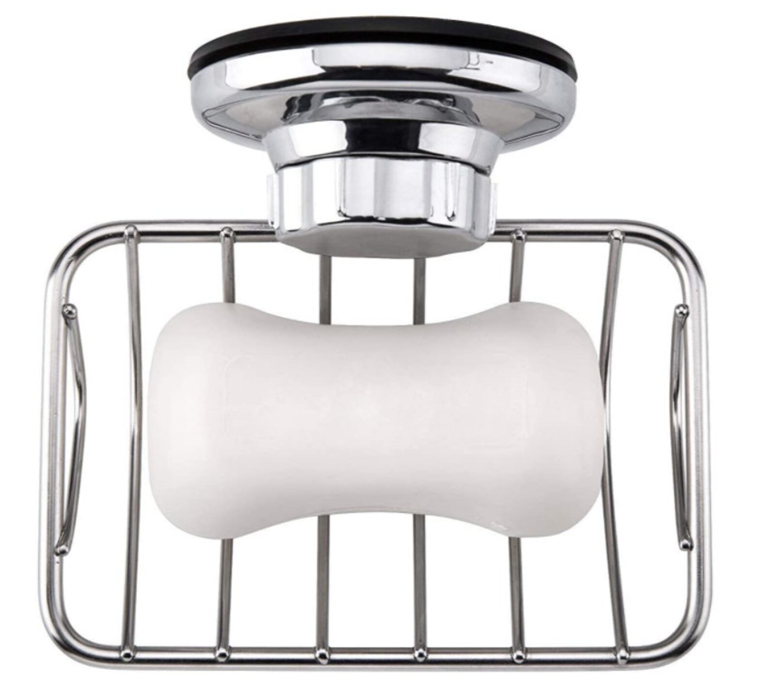 Suction Cup Bar Soap Holder No Drilling Waterproof & Etsy