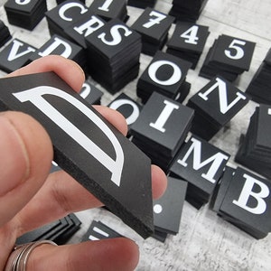 signalisation pour menus modifiables ou tableau de texte. conception minimaliste