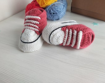 converse socks baby