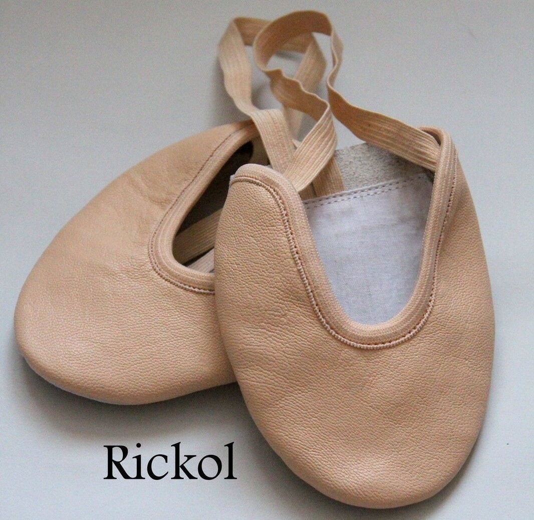 Rhythmic gymnastics shoes for sale best sale