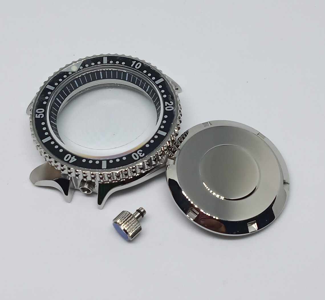 seiko skx case
