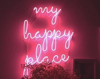 Download Custom Led Signs Etsy