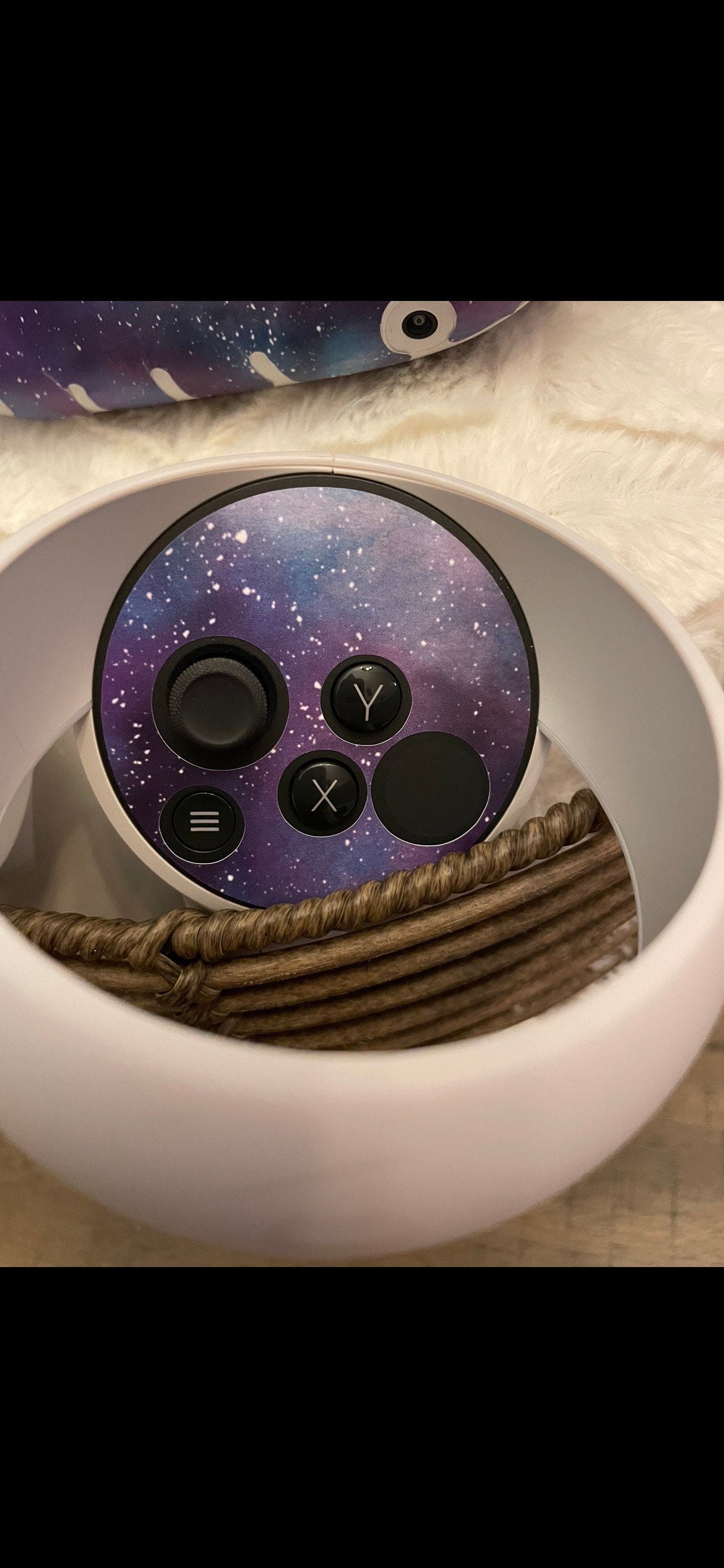 Oculus quest 2 controller decals Etsy