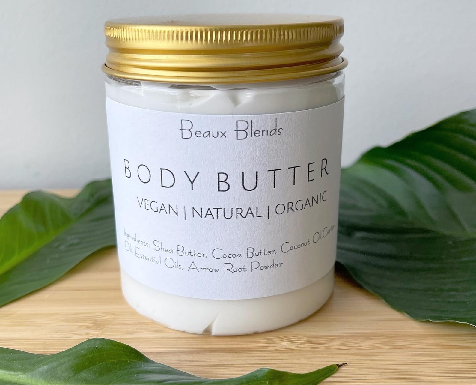 Body Butter / Body Scrub Etsy