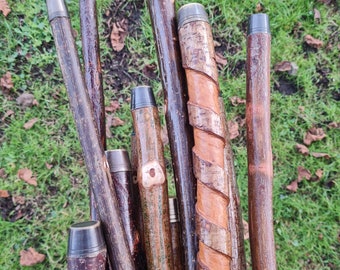 Lucky Dip Custom Staff