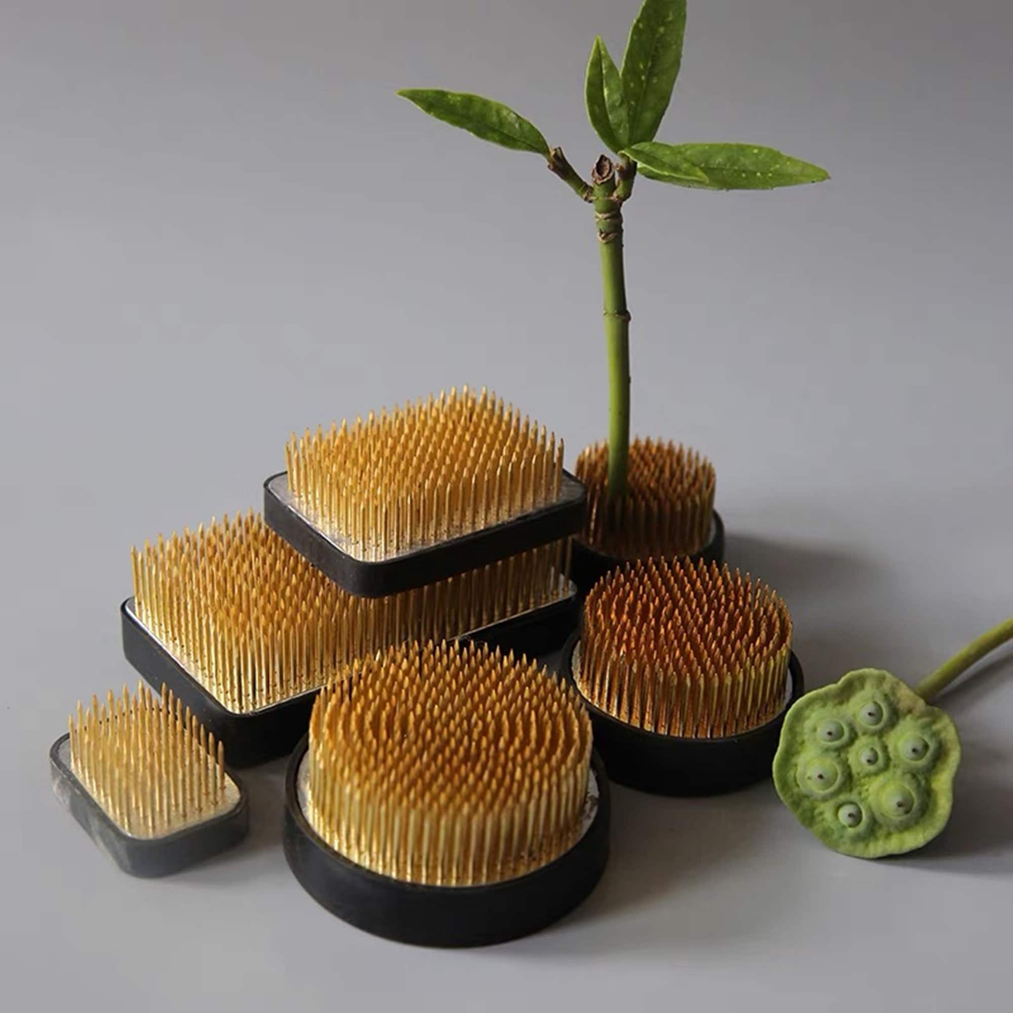 Flower Frog Vase for sale 74 ads for used Flower Frog Vases