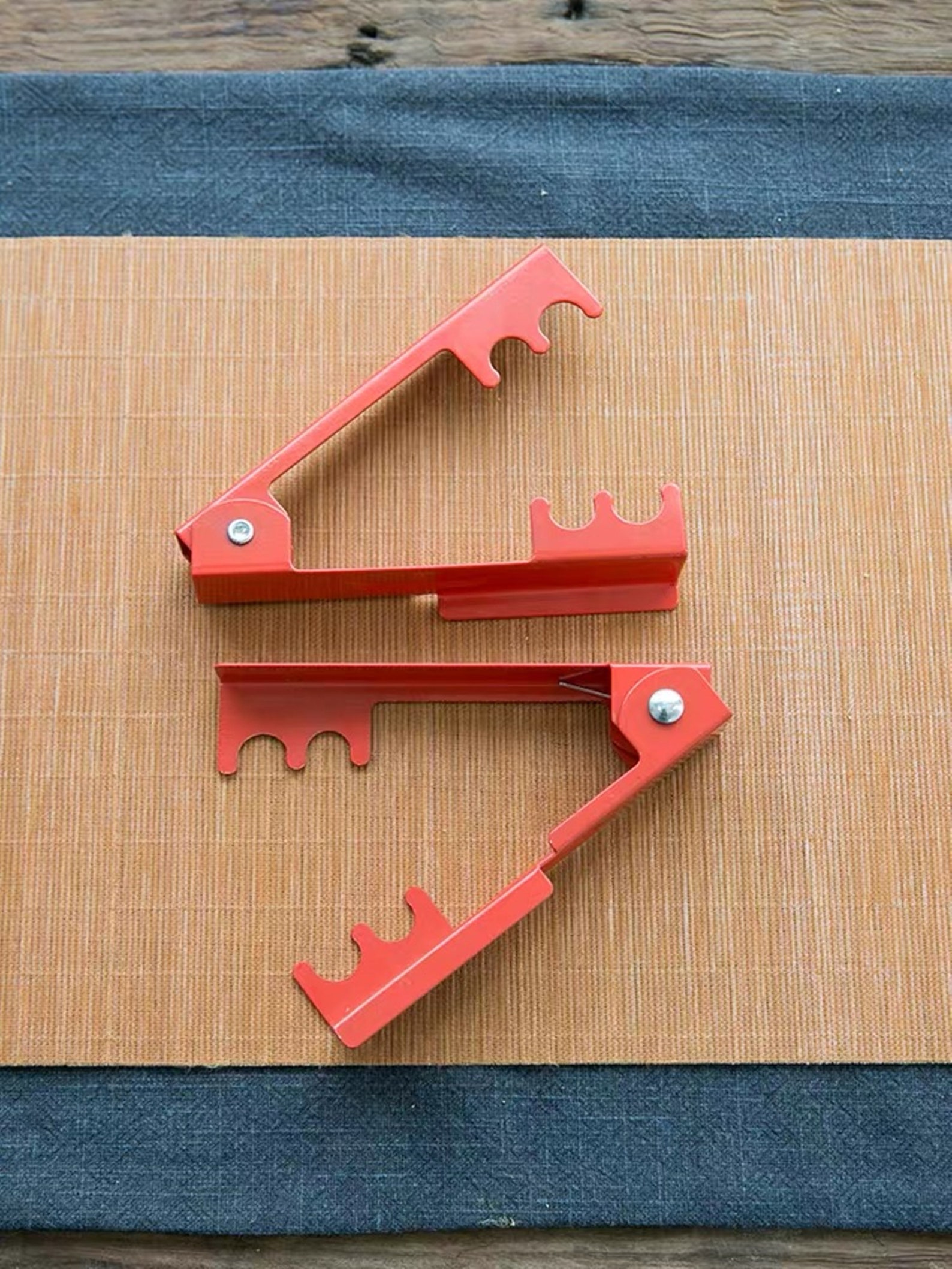 Thorn Remover Tool/rose Thorn and Leaf Stripping Tool/thorn Etsy