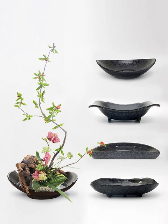 Ikebana Vases