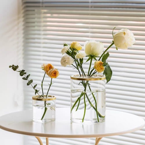 3 Size - Metal Flower Frog/Flower Jar Lid/Flower Arrangement/KENZAN/Vessel top/Mason jar top/Flower holder（Vase not included）