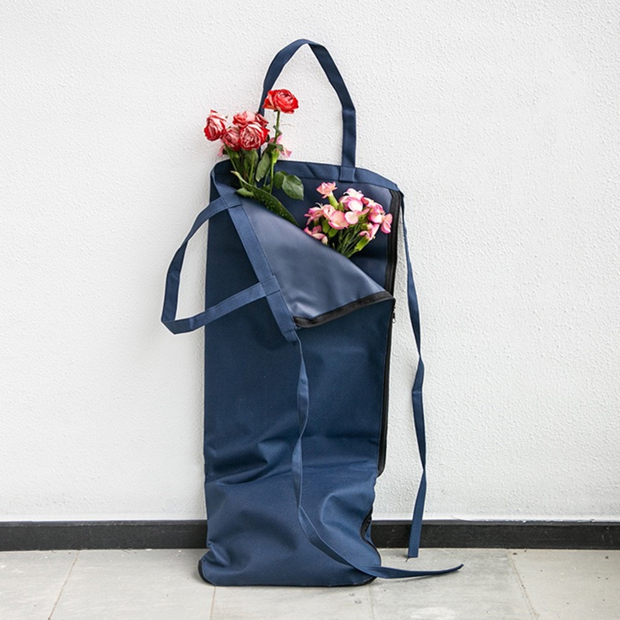 2 Size/waterproof Flower Carrier/outdoor Plant Carrier/flower