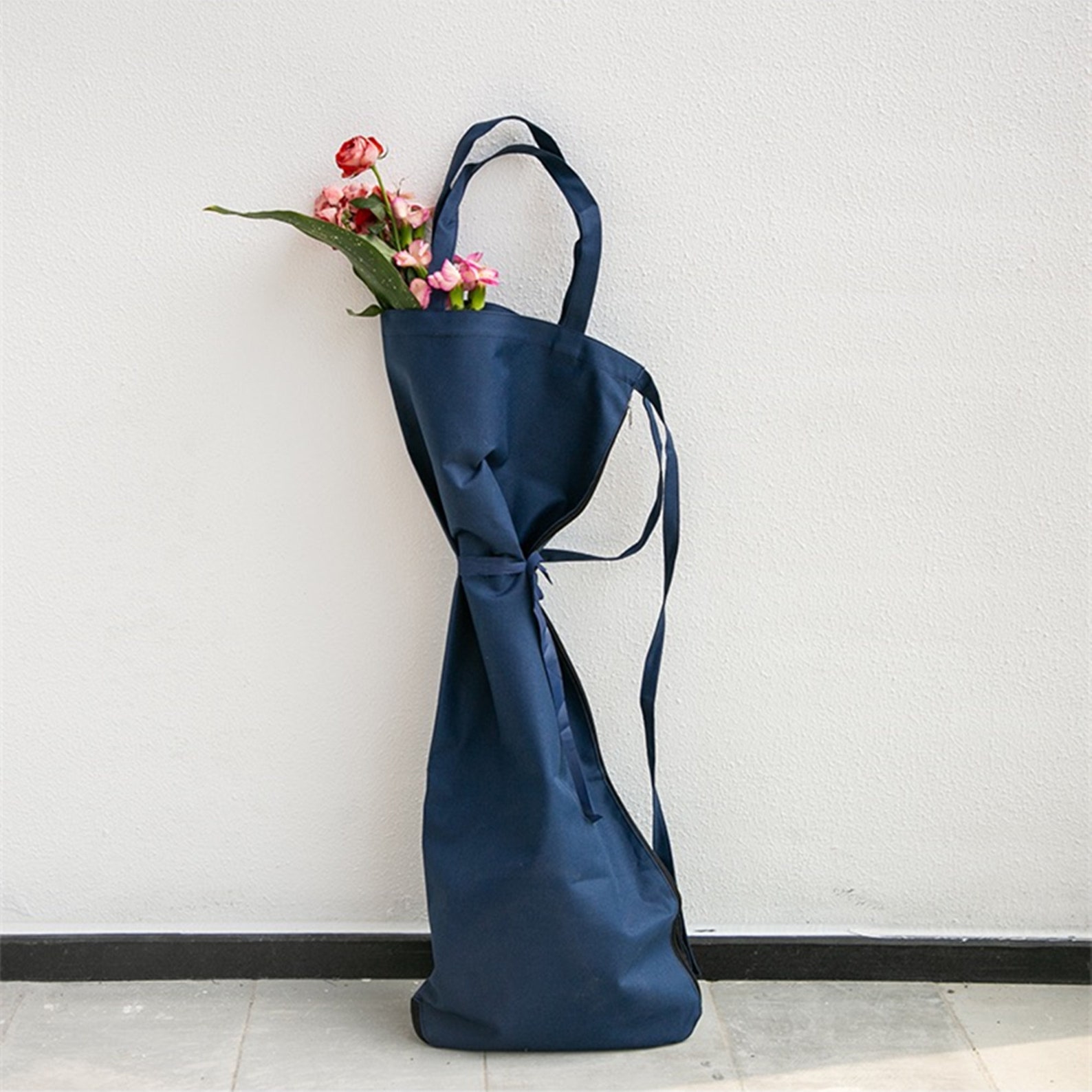 Rainproof Flower CarrierM/Outdoor Plant Carrier/Flower Etsy