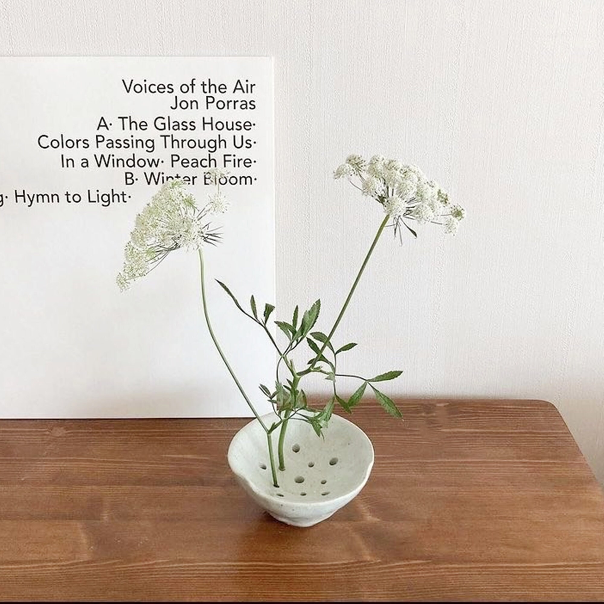 3 Colors Kenzan/flower Frog/flower Arrangement/japanese Etsy Australia