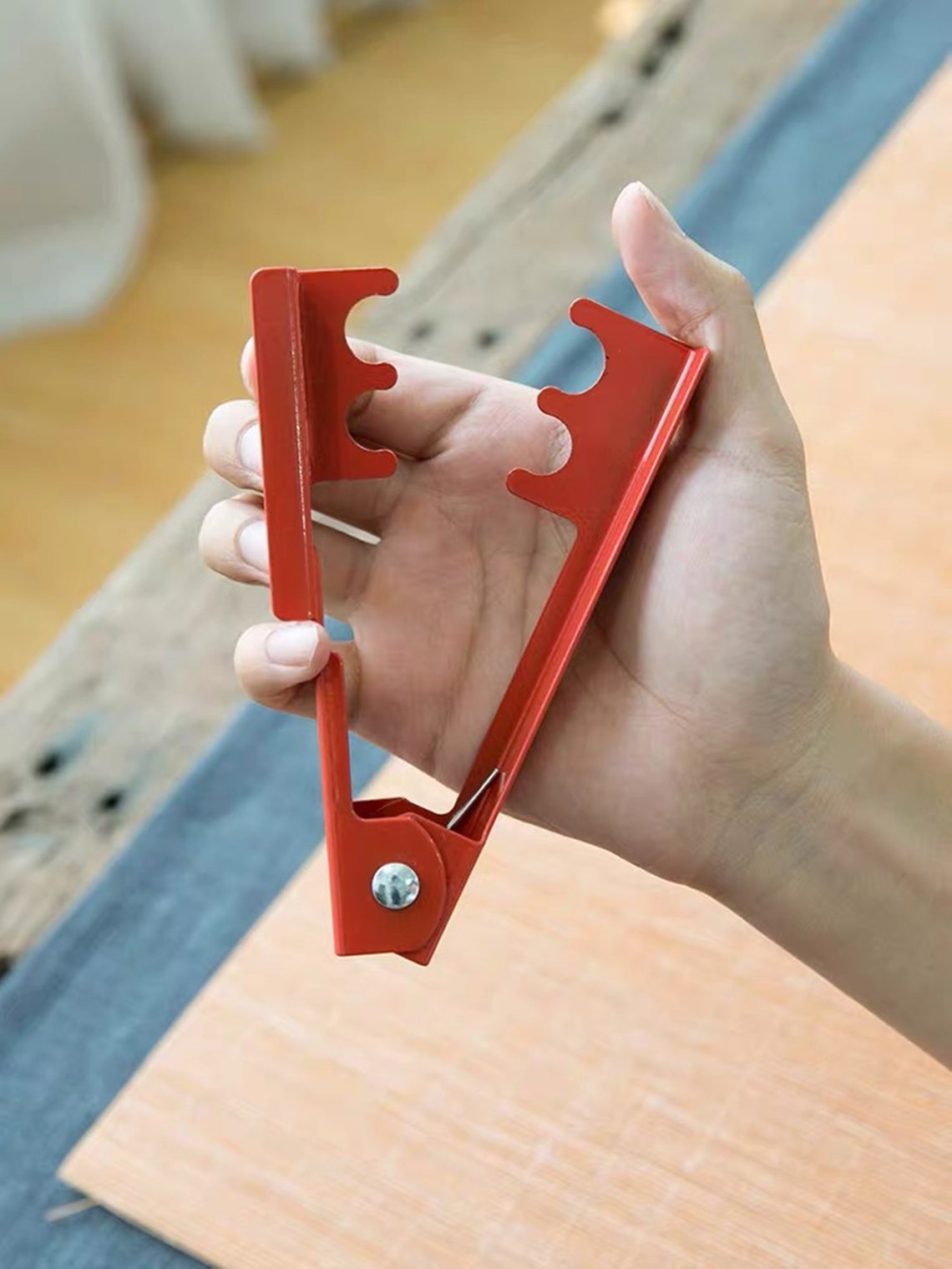 Thorn Remover Tool/rose Thorn and Leaf Stripping Tool/thorn Etsy UK