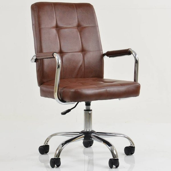 Office Chair - Etsy UK