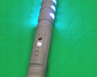 Customized Lightsaber - Match your style with 94 different parts!