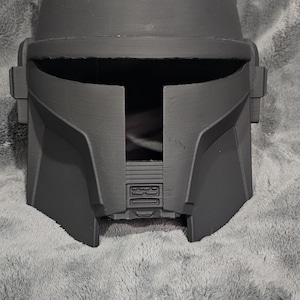 Star Wars Moff Gideon Helmet