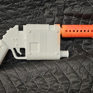 Star Wars NN14 Blaster 3D print