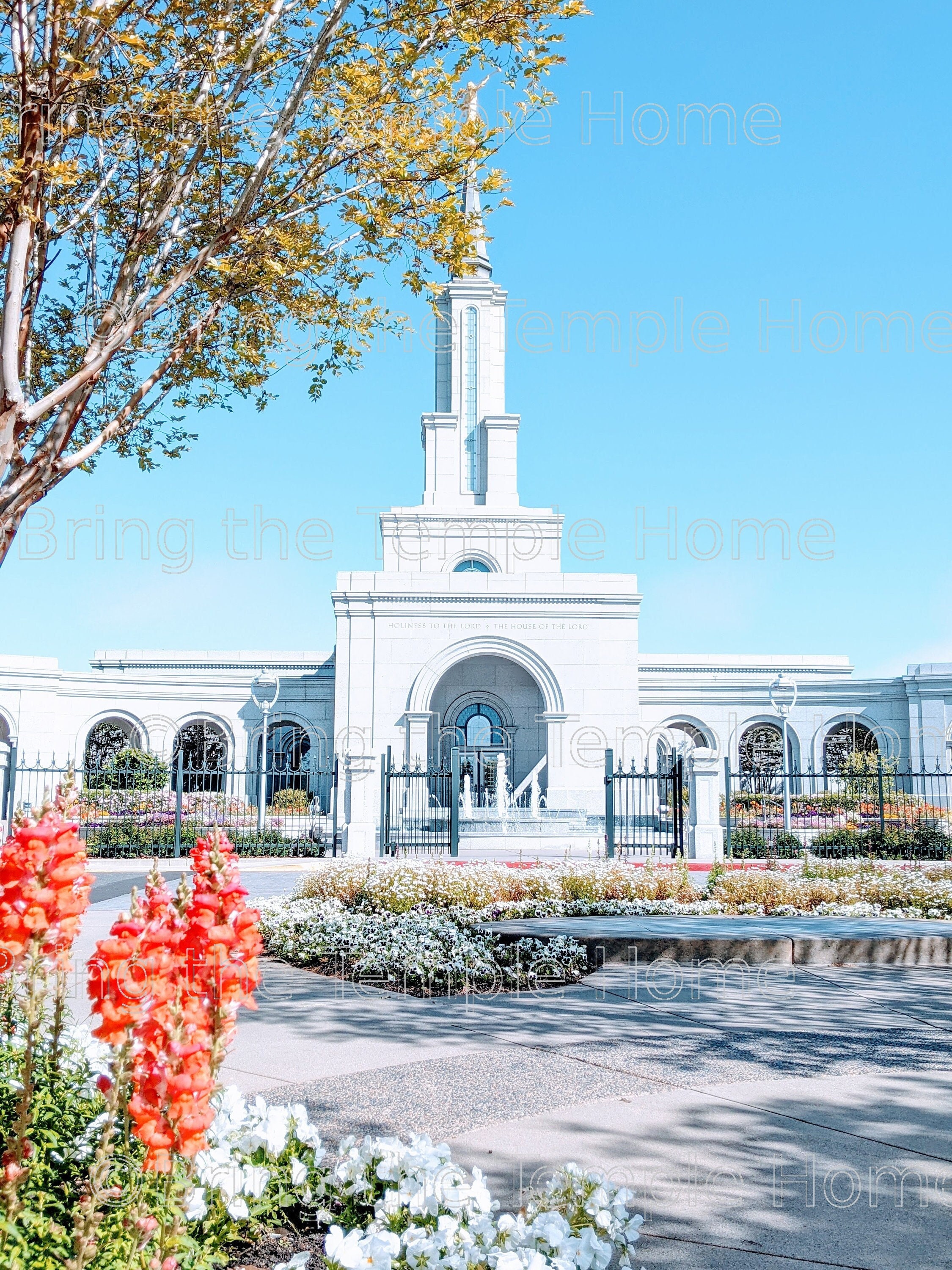 Jennifer Temple Deseret Book Distribution Center Temple Dresses