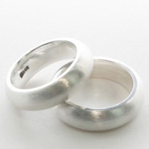 Koreaanse Hanbok-ring Zilveren ring traditioneel accessoire