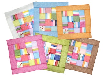 Nappe de table traditionnelle coréenne, couverture alimentaire bapsangbo