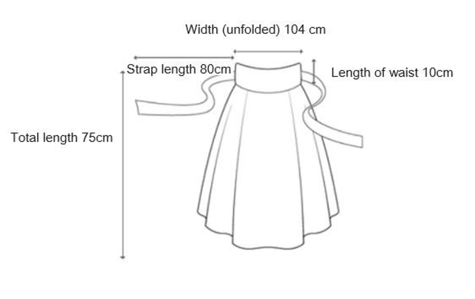 Korean Daily Hanbok Waist Skirt Modified Hanbok in the Mood | Etsy UK