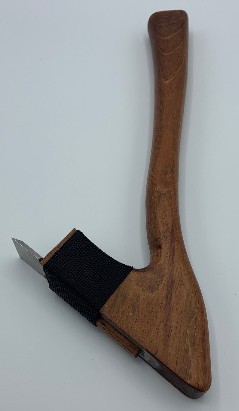 Elbow Adze Handmaid Etsy