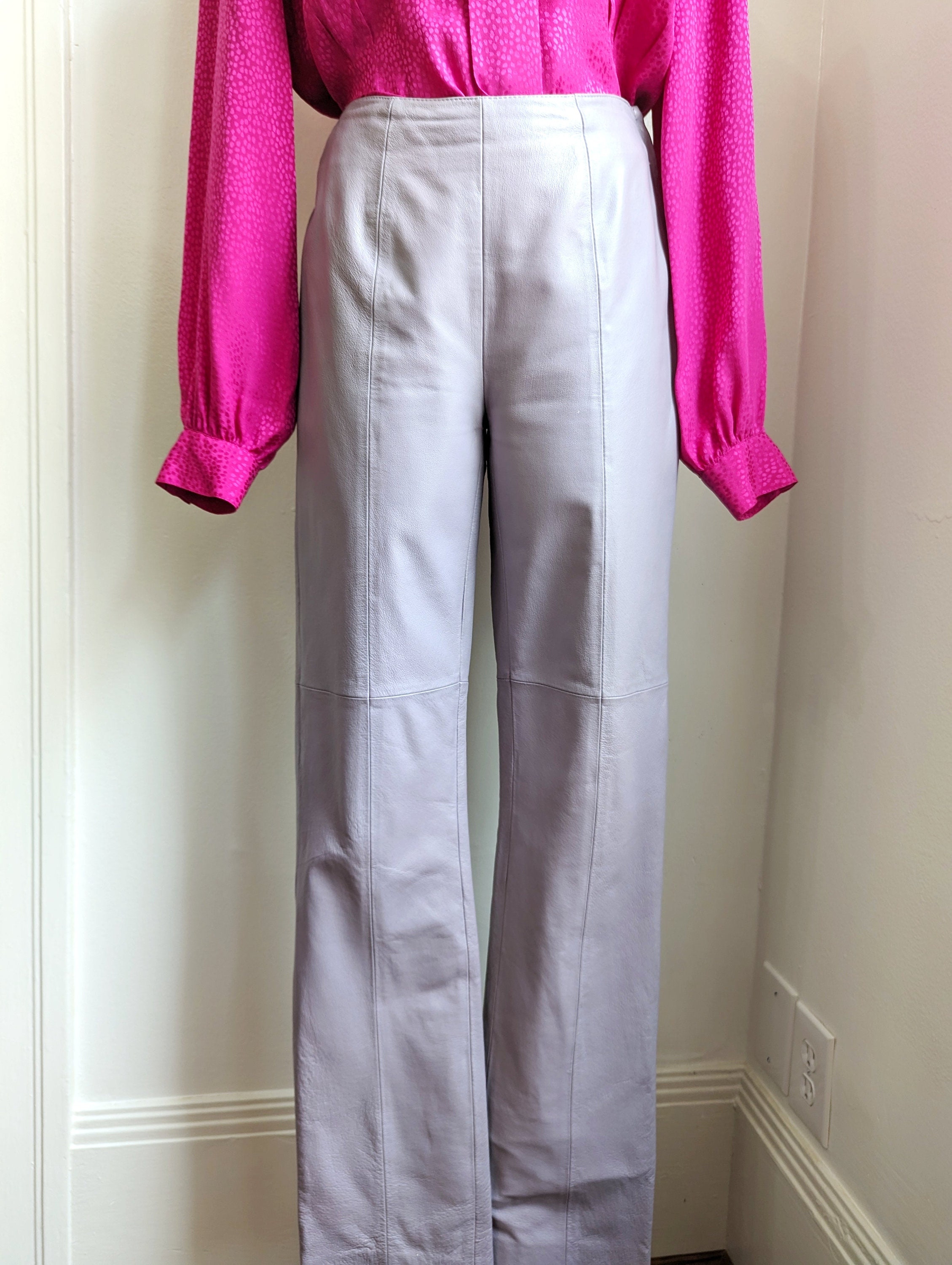 Y2k Leather Pants - Etsy Y2k Leather Pants - Etsy