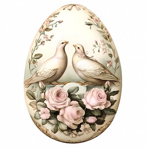 Paire de cliparts aquarelle vintage de pigeon, téléchargement numérique, téléchargement de pigeons, fabrication d'invitations, journal indésirable, scrapbooking, publicité