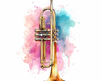 アート・デザイン・音楽 FIRST CLAIR TRUMPET SOLOS il_340x270.7093427521_6f1m.jpg