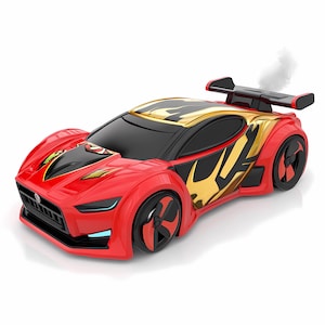 8 Clipart PNG voiture de sport rouge, clipart voiture de sport aquarelle, clipart voiture de sport, sublimation automatique, supercars, téléchargement numérique, usage Commercial