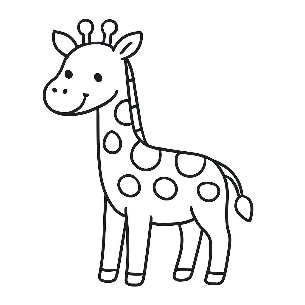 Printable Coloring Pages For Kids Set of 15, Creative Printable Coloring Sheets for Children Download, Perfect for Learning, Entertainment