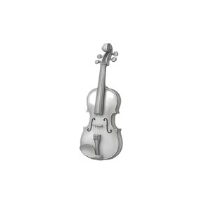 Illustrazione di strumenti musicali acustici in formato PNG JPG, schizzo di chitarra disegnato a mano, download digitale trasparente per progetti musicali