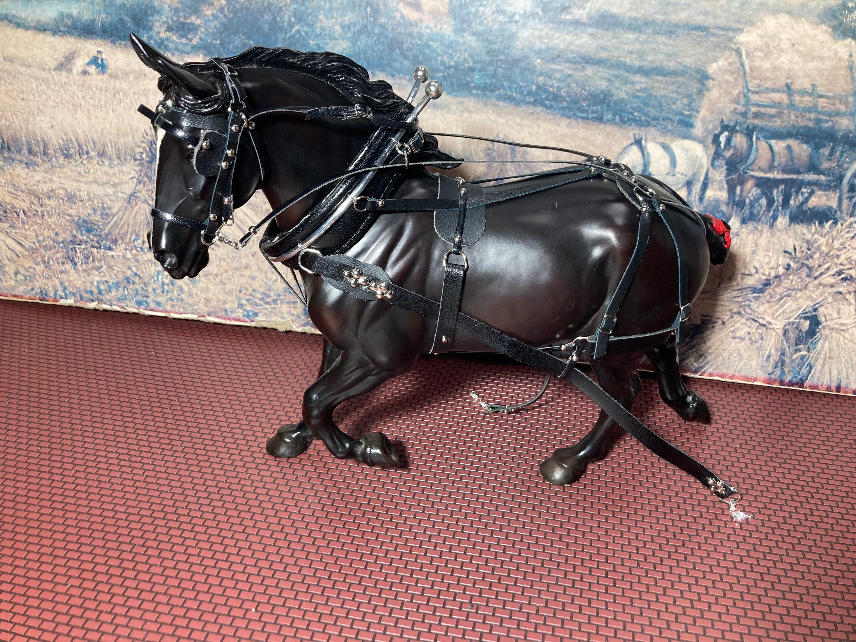 Breyer Harness for sale Only 4 left at 65