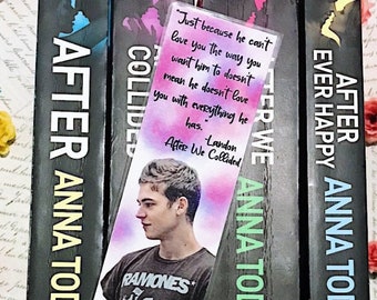 Featured image of post After Book Series Quotes