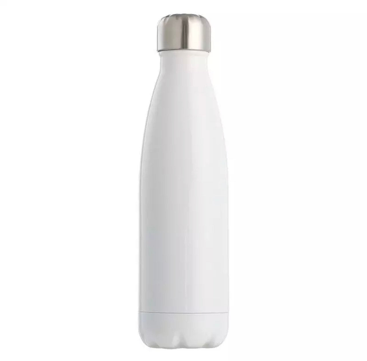 17oz Sublimation Water Bottle Stainless Steel Etsy