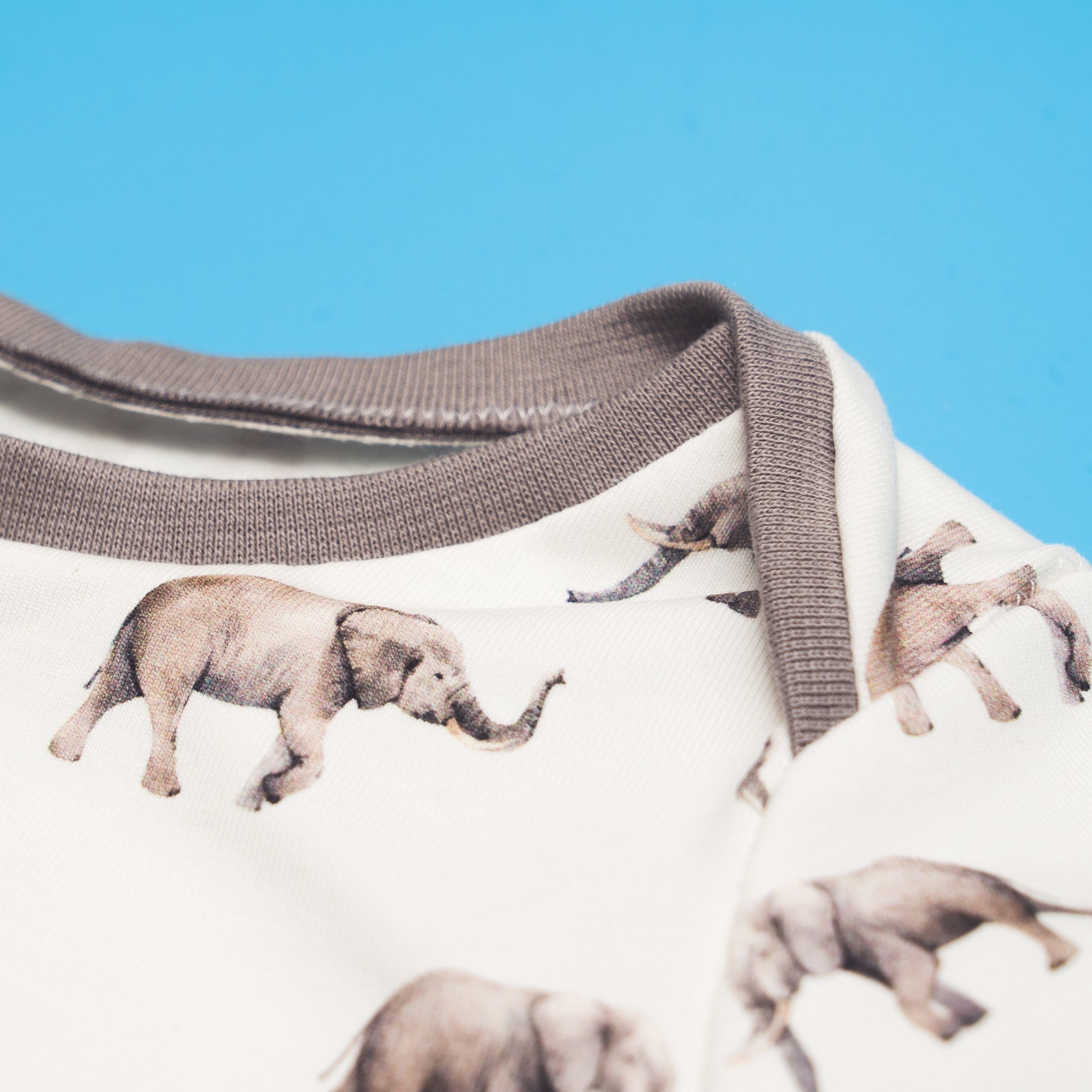 Elephant Baby Clothing Collection Etsy