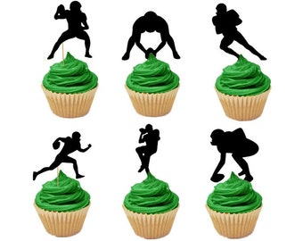 Lv Cupcake Topper Etsy
