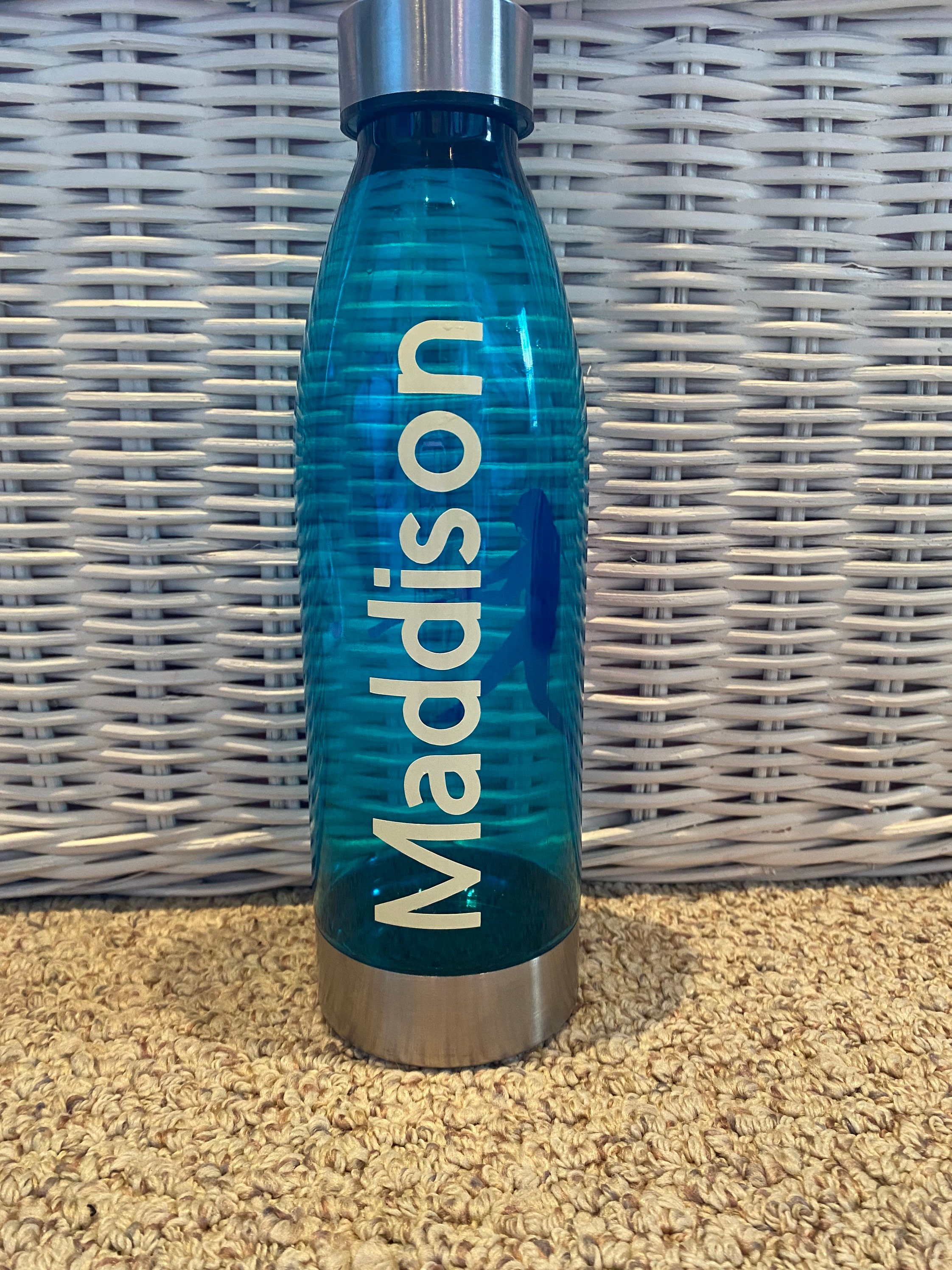 Customized Water Bottles Etsy