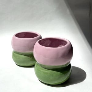 Coffee Cup | Matcha Cup | Handmade Cup | Ceramic Cup