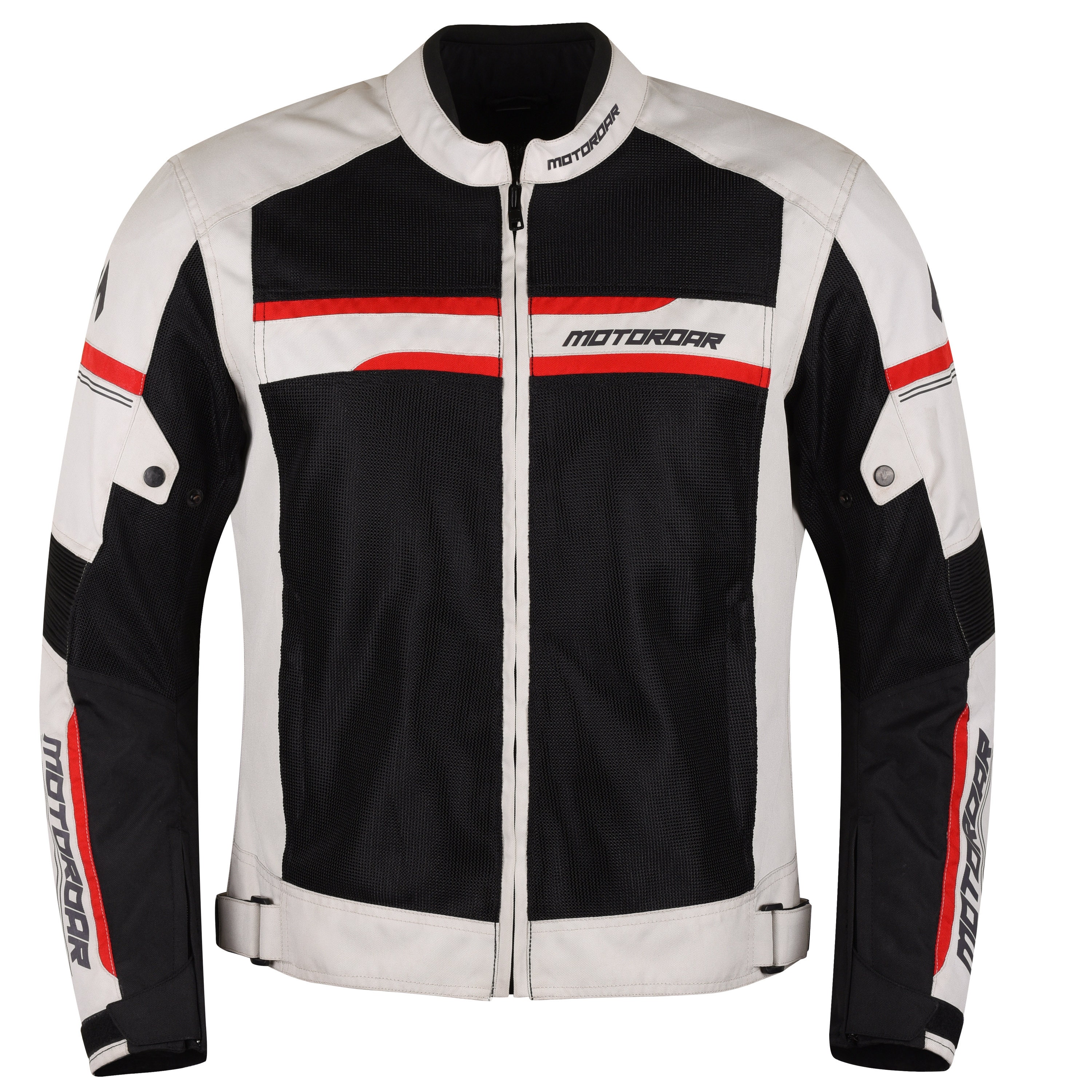 Motoroar Mesh Jacket Motorcycle Motorbike Jacket Cordura Motoroar Mesh Jacket Motorcycle Motorbike Jacket Cordura