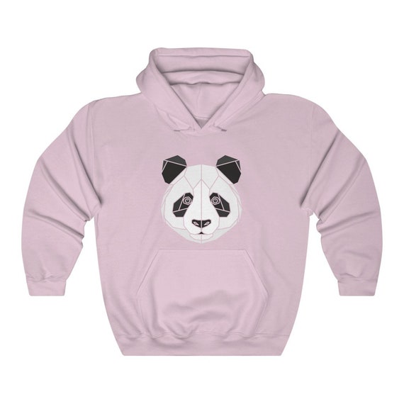Panda jacket online for girl