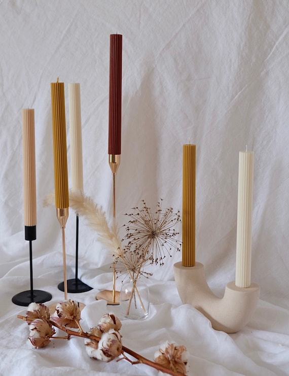 Tall pillar candles online