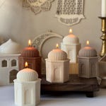 Ramadan Candles