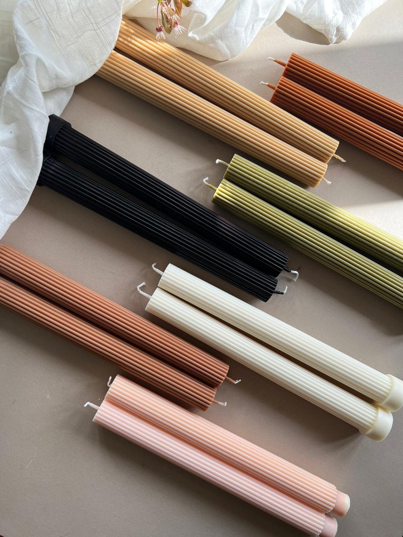 Maison Bohiti Pillar Candle - Thumbnail 4