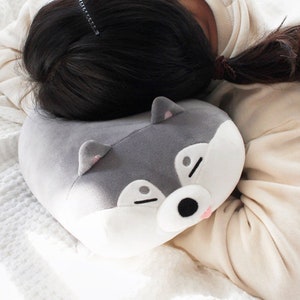 squishmallow shiba inu